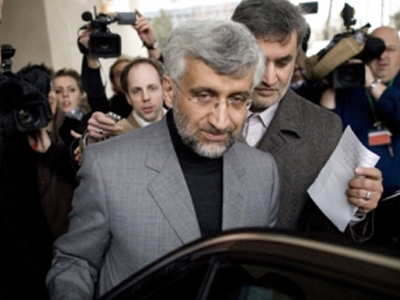 Δεν αλλάζει ρότα το Ιράν στα πυρηνικά